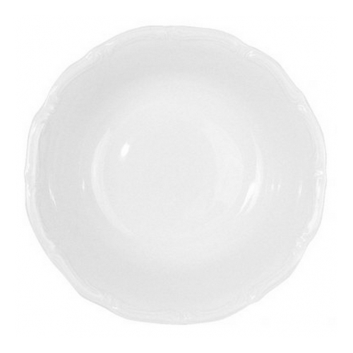 Salaterka okrągła 26 cm dek: C001 MARIA TERESA