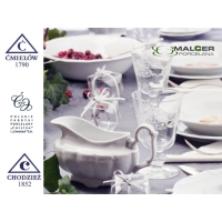 Imbryk 1600 ml dek: C001 MARIA TERESA