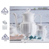 Dzbanek 250 ml dek: C001 MARIA TERESA