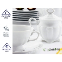 Dzbanek 250 ml dek: C001 MARIA TERESA