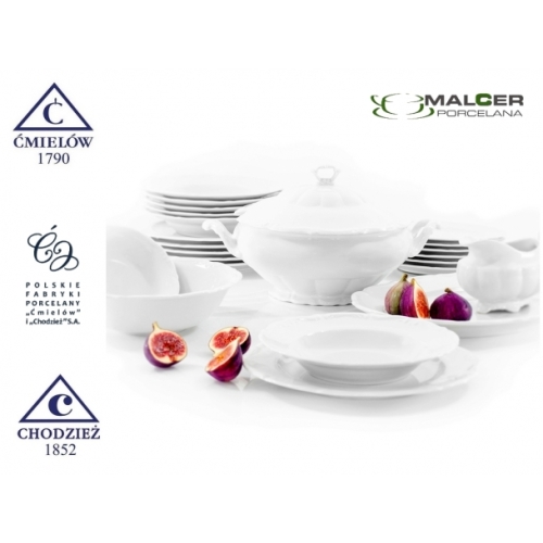 Kubek 270 ml dek: C001 MARIA TERESA