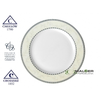 Talerz płytki 19 cm dek: K601 Marzenie ASTRA
