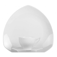 Waza 3000 ml dek: C000 Biały KOLIBER