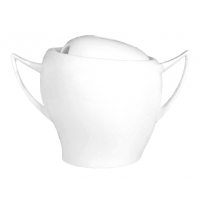 Waza 3000 ml dek: C000 Biały KOLIBER