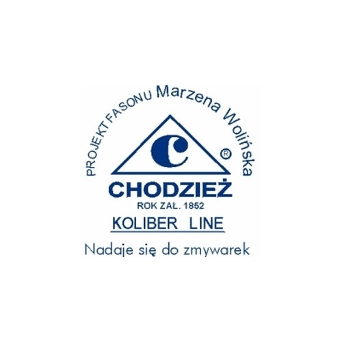 Bulionówka 400 ml dek: 0698 KOLIBER 6 szt.
