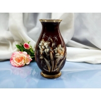 Wazon 25 cm z Porcelitu Chodzież lata 50/70 XX wieku