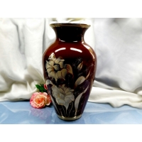 Wazon 42,5 cm z Porcelitu Chodzież lata 50/70 XX wieku