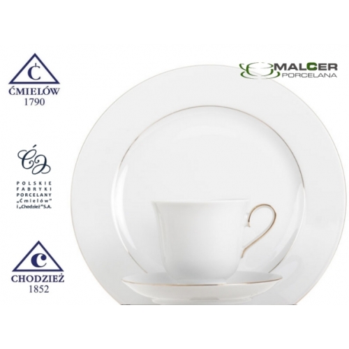 Waza 3000 ml dek: B014 Złota Linia ASTRA
