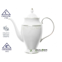 Imbryk 1200 ml dek: B601 Marzenie Platynowe ASTRA