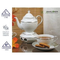 Czajnik 1200 ml dek: B601 Marzenie Platynowe ASTRA