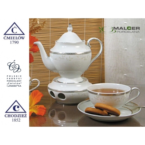 Czajnik 1200 ml dek: B601 Marzenie Platynowe ASTRA