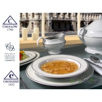 Czajnik do herbaty 1200 ml dek: K601 Marzenie ASTRA