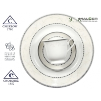 Czajnik do herbaty 1200 ml dek: K601 Marzenie ASTRA