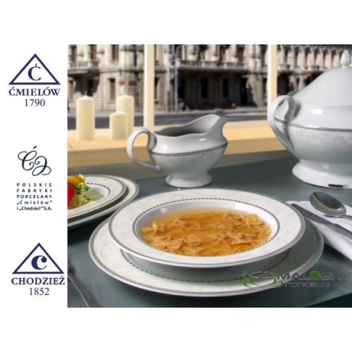 Czajnik do herbaty 1200 ml dek: K601 Marzenie ASTRA