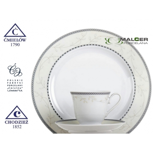 Czajnik do herbaty 1200 ml dek: K601 Marzenie ASTRA