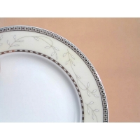 Serwis do herbaty 6/18 dek: B601 Marzenie Platynowe ASTRA