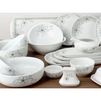Salaterka cylindryczna 16 cm dek: K245 ATELIER