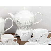 Półmisek owalny 24 cm dek: K245 ATELIER
