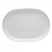 Półmisek owalny 33 cm dek: 0001 BOSS