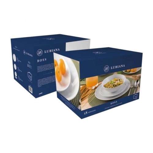 Filiżanka ze spodkiem 350 ml dek: 0001 BEATA/DOROTA