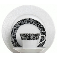 Waza 3000 dek: K244 Black & White VENUS