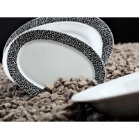 Waza 3000 dek: K244 Black & White VENUS
