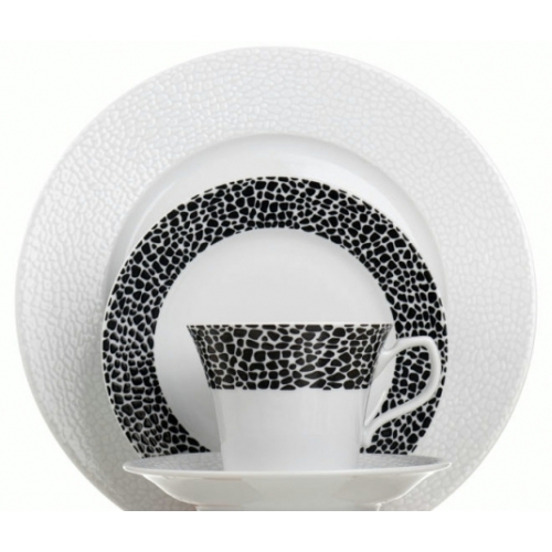 Waza 3000 dek: K244 Black & White VENUS