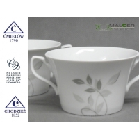 Bulionówka 350 ml dek: 7215 VENUS 12/12