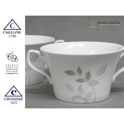 Bulionówka 350 ml dek: 7215 VENUS 12/12
