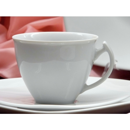 Imbryk do kawy 1400 ml dek: C000 Biały AKCENT