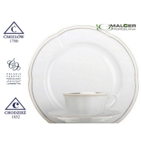 Waza 2800 ml dek: 3604 Złota Linia BOLERO