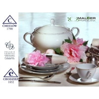 Imbryk 1100 ml dek: 3604 FESTON