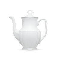 imbryk 1600 ml dek. G237 Platynowa Linia MARIA TERESA