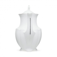 imbryk 1600 ml dek. G237 Platynowa Linia MARIA TERESA