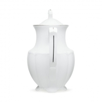 imbryk 1600 ml dek. G237 Platynowa Linia MARIA TERESA