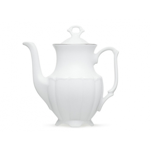 imbryk 1600 ml dek. G237 Platynowa Linia MARIA TERESA