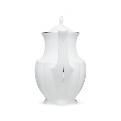 imbryk 1600 ml dek. G237 Platynowa Linia MARIA TERESA