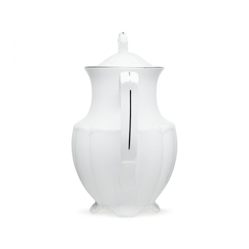 imbryk 1600 ml dek. G237 Platynowa Linia MARIA TERESA