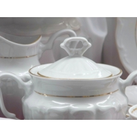 Imbryk 1600 ml B014 Złota Linia fason MARIA TERESA