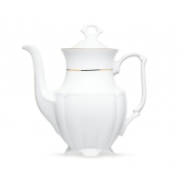 Imbryk 1600 ml B014 Złota Linia fason MARIA TERESA