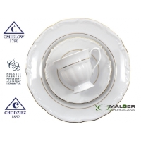 Czajnik 1100 ml B014 Złota Linia fason MARIA TERESA