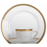 Bulionówka ze spodkiem 6/12 dek: 8790 Prezydencka PUŁASKI