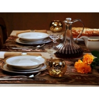 Bulionówka ze spodkiem 6/12 dek: 8790 Prezydencka PUŁASKI