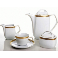 Bulionówka ze spodkiem 6/12 dek: 8790 Prezydencka PUŁASKI