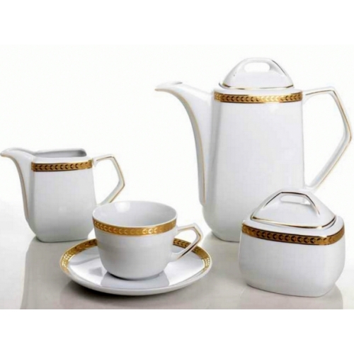 Bulionówka ze spodkiem 6/12 dek: 8790 Prezydencka PUŁASKI