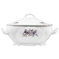 Waza 2700 dek: G559 Fiołki ROCOCO
