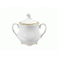 Cukiernica 250 ml dek: 3604 Złota Linia ROCOCO