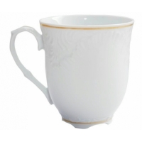 Kubek 300 ml dek: 3604 Złota Linia ROCOCO