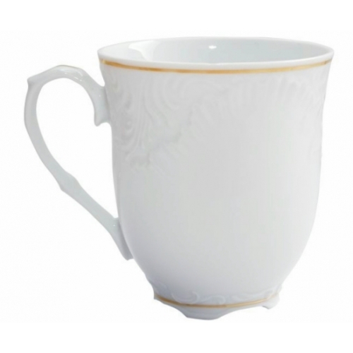 Kubek 300 ml dek: 3604 Złota Linia ROCOCO