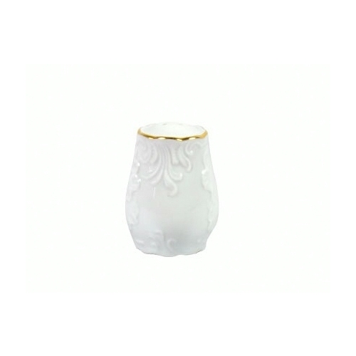 Posypywaczka do soli 03 dek: 3604 Złota Linia ROCOCO